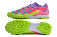 Adidas X Crazyfast Football Boots TF