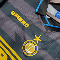 Inter Milan 97-98 Away Kit