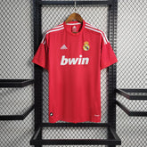 Real Madrid 2011-12 Away Jersey