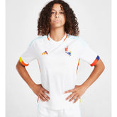 adidas Belgium 2022 Away kit Junior Full Set T-shirt & short