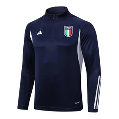 adidas Italy Training Tracksuit