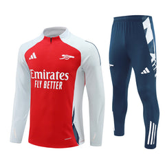 Kids Arsenal Training Tracksuit 24-25