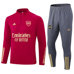 Arsenal Training Tracksuit 23-24