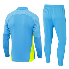 Manchester City Training Tracksuit 2024/25