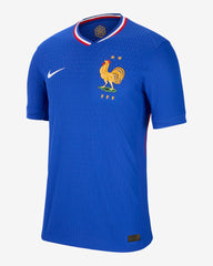 FFF 2024 Stadium Home Jersey