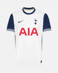 Men's Elite Tottenham Hotspur Home Shirt 24-25
