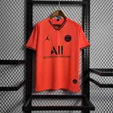 PSG 2019-20 Away Kit