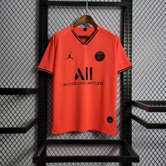 PSG 2019-20 Away Kit