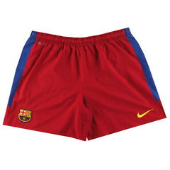 Barcelona 2010-11 Shorts