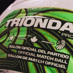 Adidas FIFA Club World Cup 26™ Trionda Pro Ball