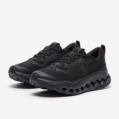 On Womens Cloudsurfer Trail 2