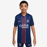 Nike Paris Saint-Germain 25-26 Mini Set Shirt & Short
