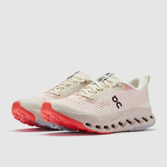 On Womens Cloudsurfer Trail 2