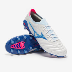 Mizuno Morelia Neo IV Beta Made In Japan FG