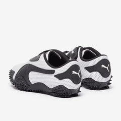 Puma Womens Mostro 'Perf'