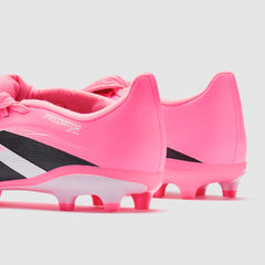 Adidas Kids Predator League Tongue x Beckham FG/MG