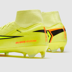 Nike Air Zoom Mercurial Superfly 10 Elite FG