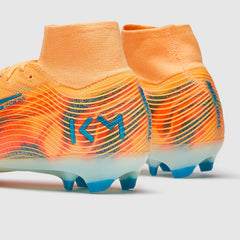 Nike Air Zoom Mercurial Superfly 10 Elite X Mbappe FG