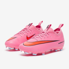 Nike Kids Air Zoom Mercurial Vapor 16 Academy FG/MG