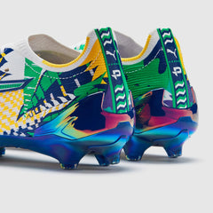 Puma Ultra 6 Racetrack Brazil Ultimate FG