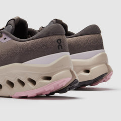 On Womens Cloudsurfer Trail 2 WP