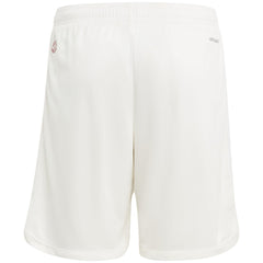 Manchester United adidas Third Shorts 2023-24