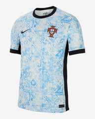 Portugal 2024 Stadium Away Jersey