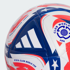 Adidas FIFA Club World Cup 2025 Competition Ball
