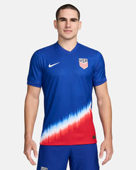 USA 2024 Stadium Away Jersey
