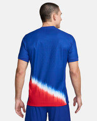 USA 2024 Match Away Jersey