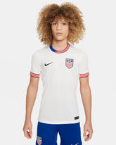 USA 2024 Home Mini Kit Full Set Shirt & Shorts