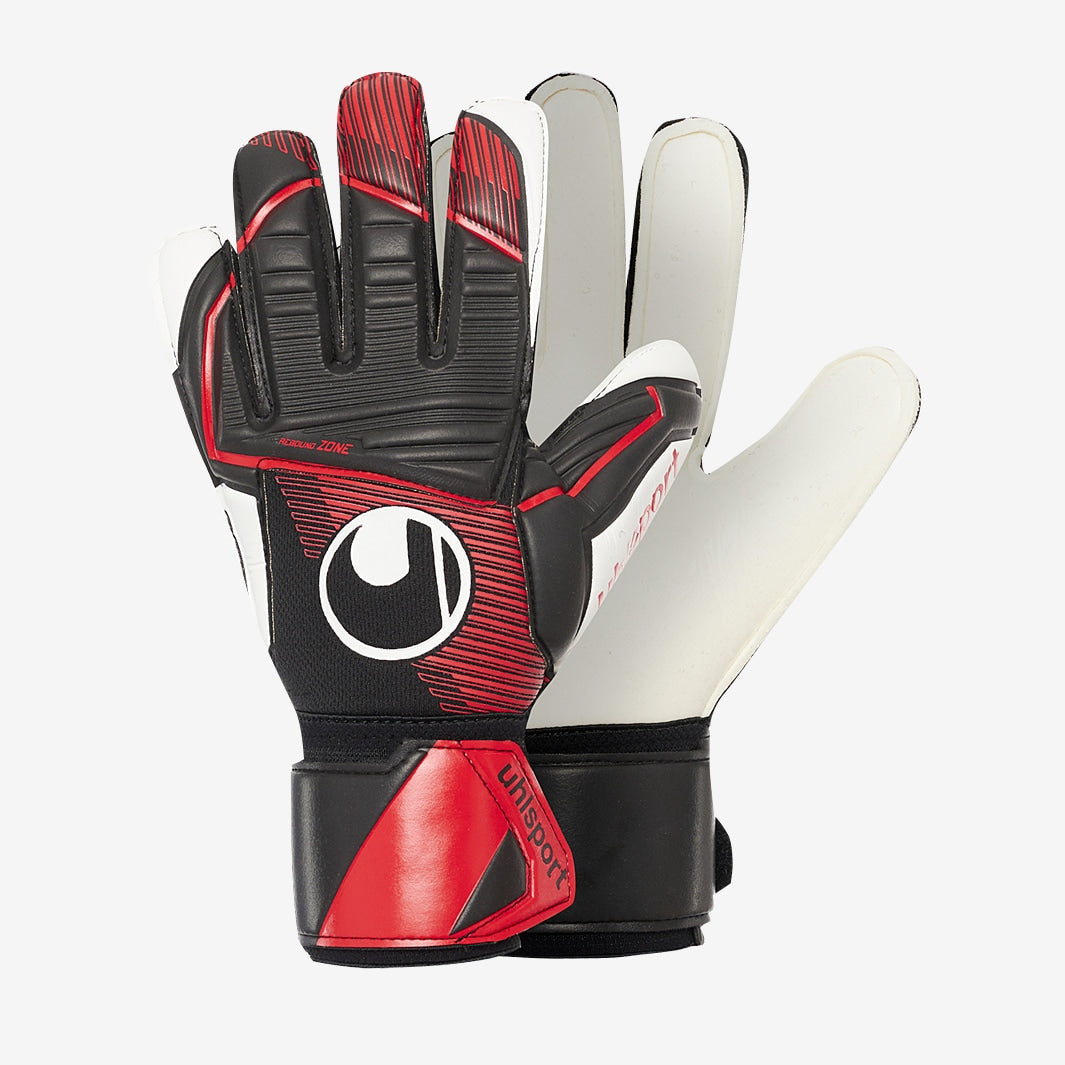 Uhlsport Powerline Supersoft Goalkeeper Gloves