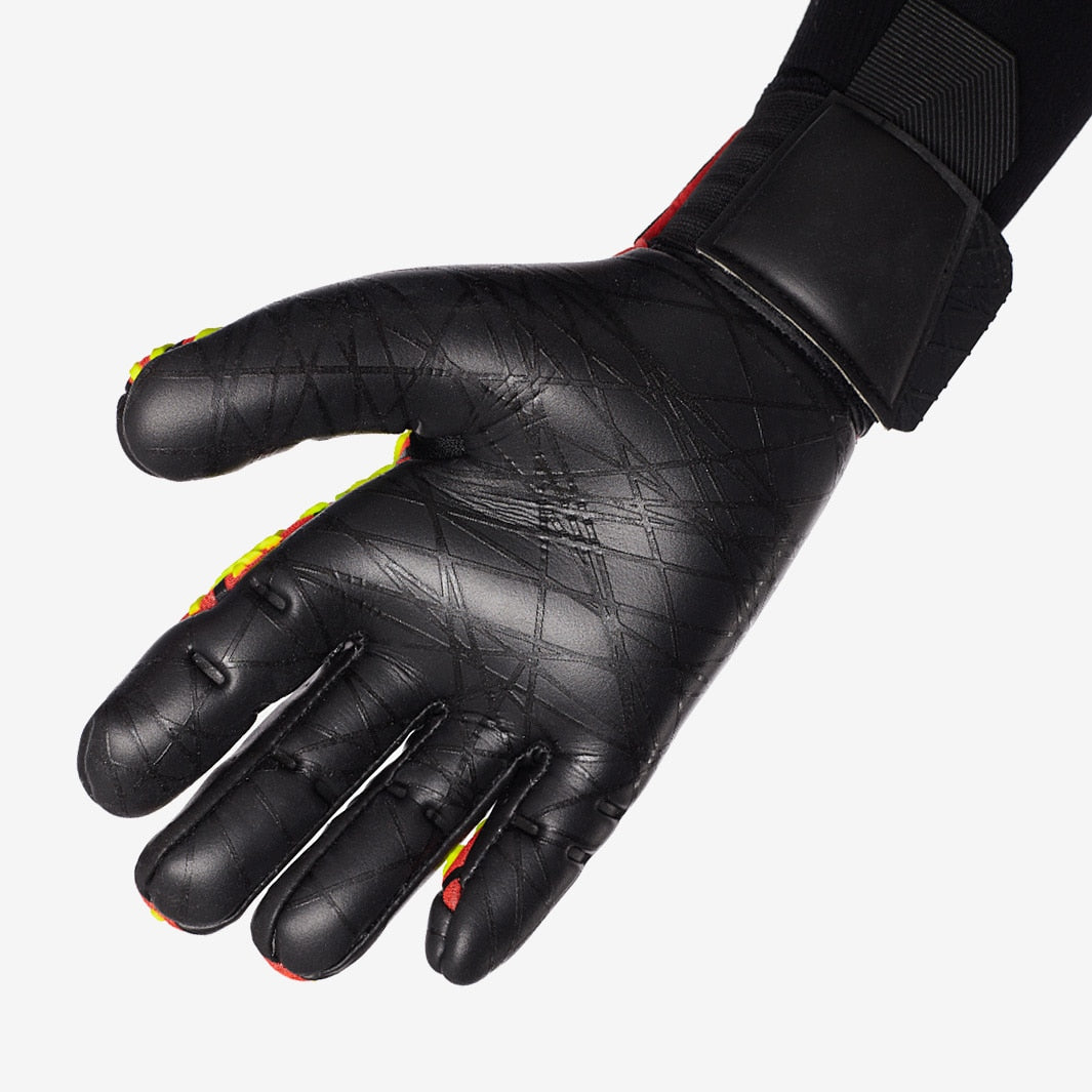 Uhlsport Prediction Ultragrip HN Goalkeeper Gloves