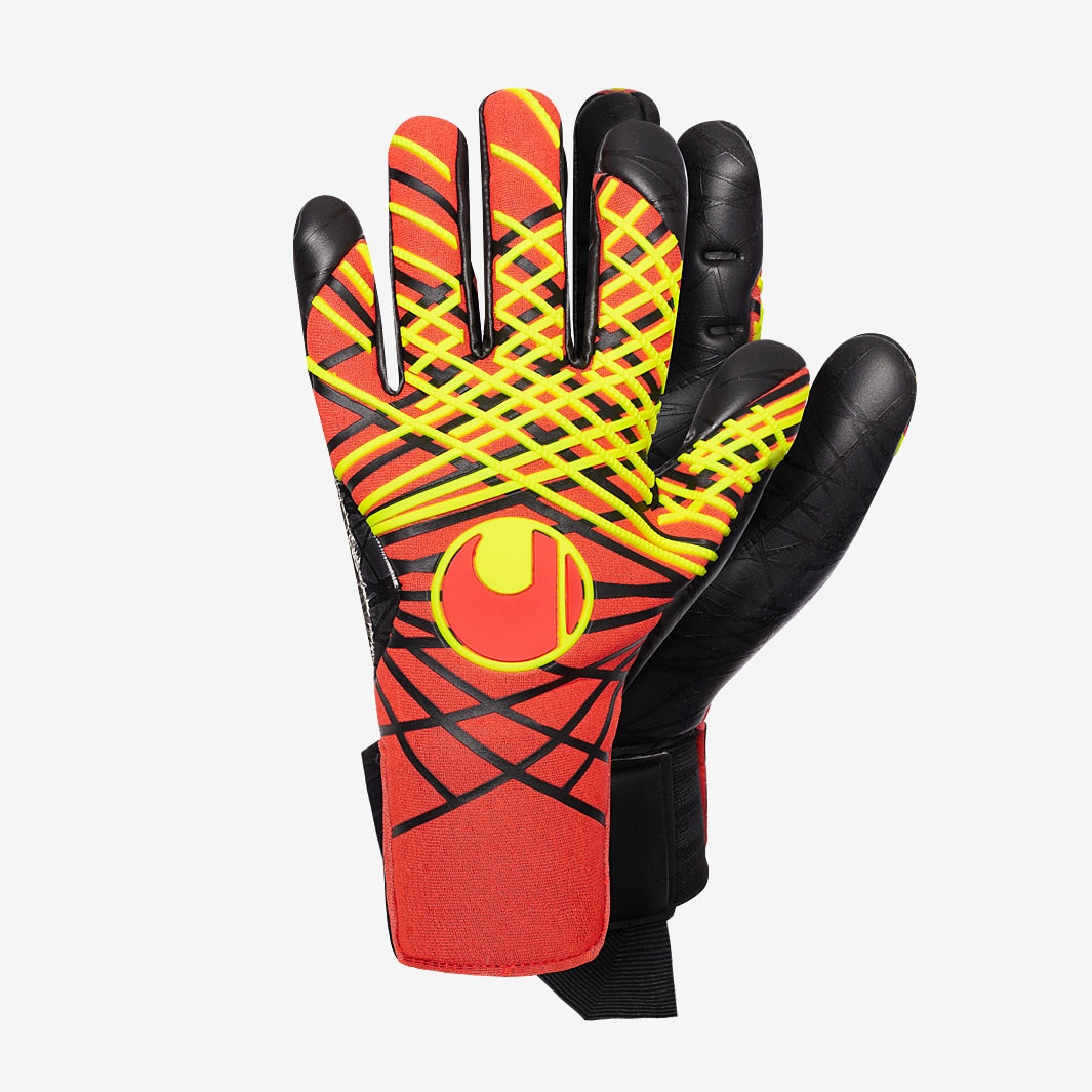 Uhlsport Prediction Ultragrip HN Goalkeeper Gloves