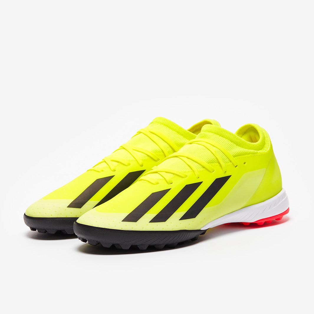 Adidas X Crazyfast League TF