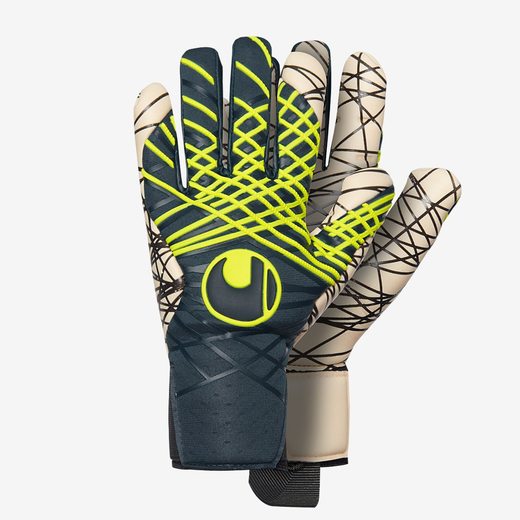 Uhlsport Prediction Ultragrip HN Goalkeeper Gloves