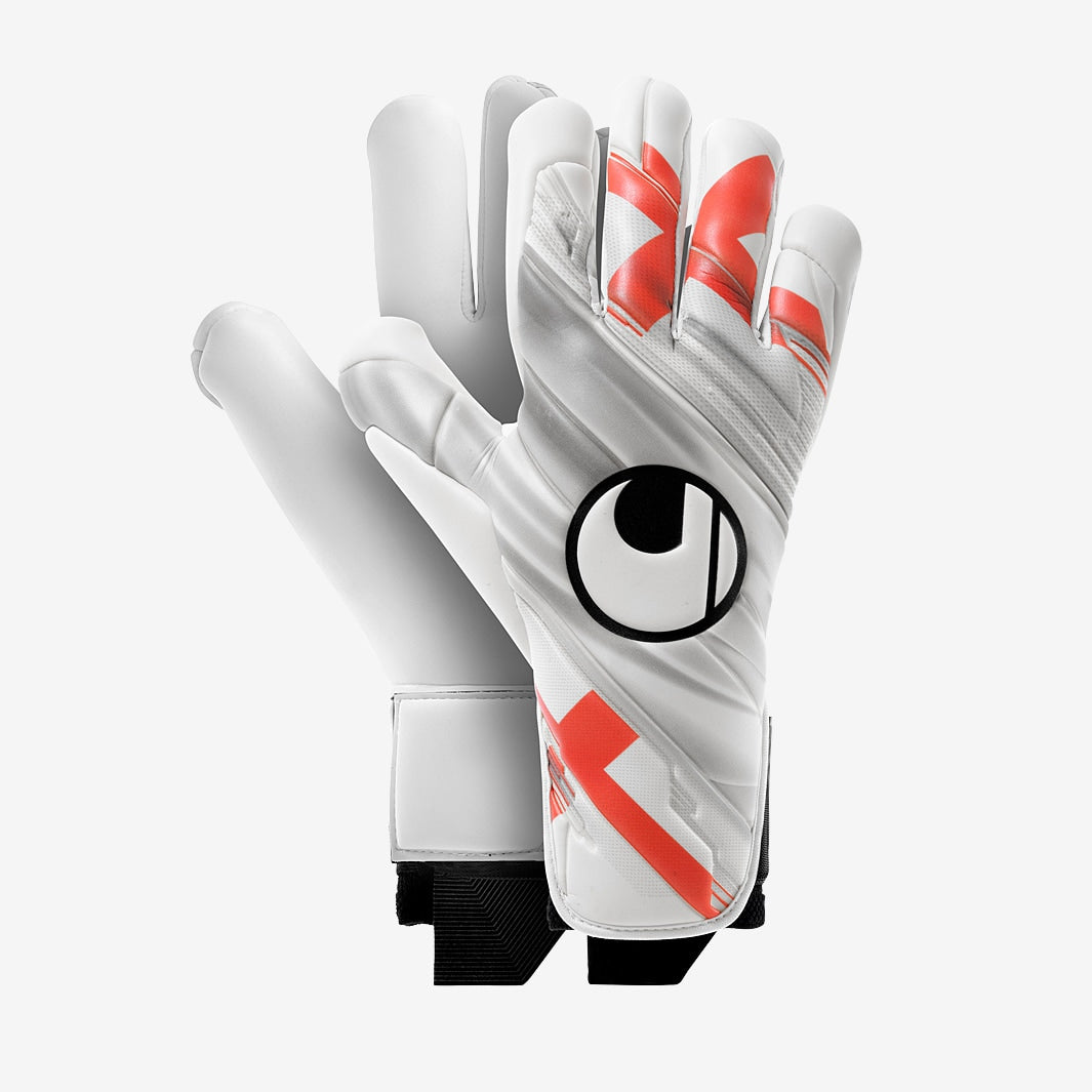 Uhlsport Absolutgrip FOAM HN x England SMU Goalkeeper Gloves