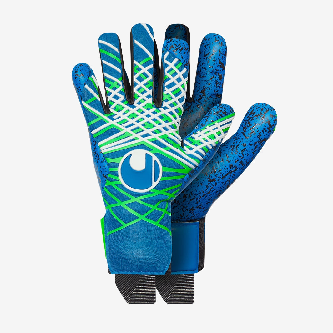Uhlsport Aquagrip HN Goalkeeper Gloves