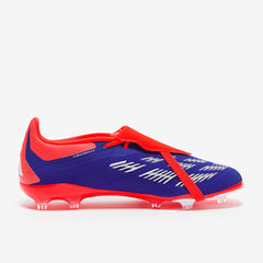Adidas Kids Predator Elite Tongue FG