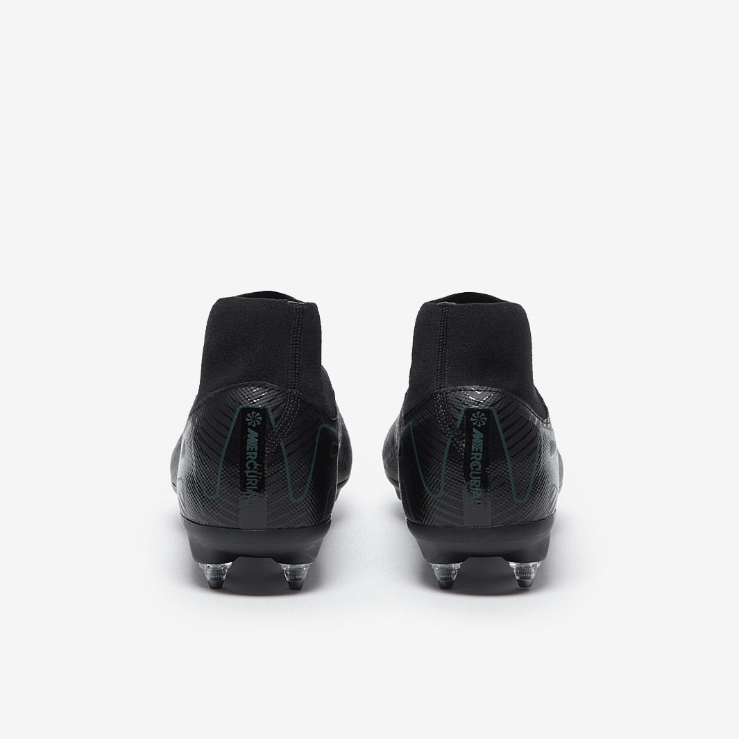 Nike Air Zoom Mercurial Superfly 10 Academy SG-Pro Anti-Clog