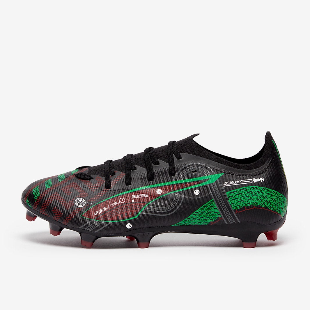 Puma Ultra 5 Match FG/AG x Mexico