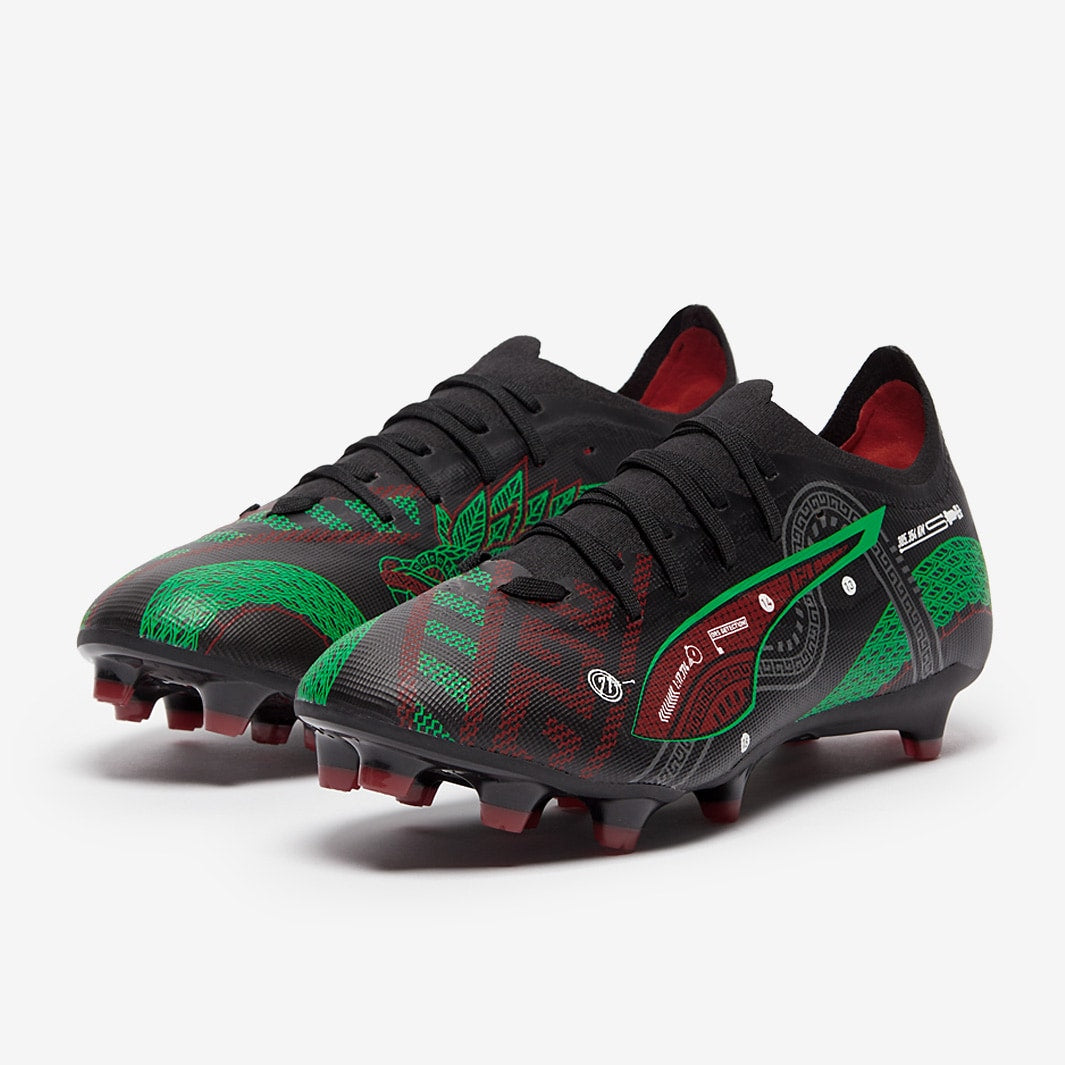 Puma Ultra 5 Match FG/AG x Mexico