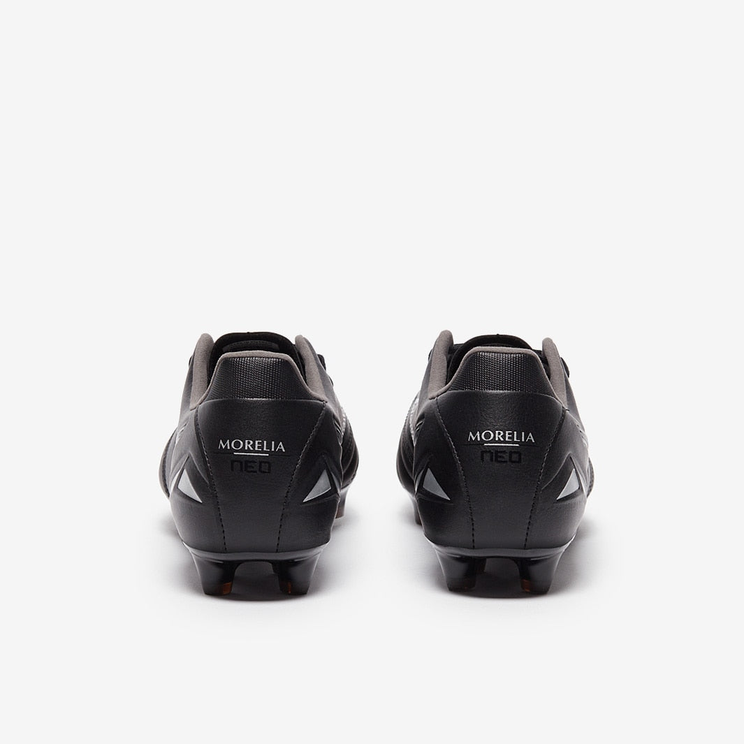 Mizuno Morelia Neo IV Pro FG