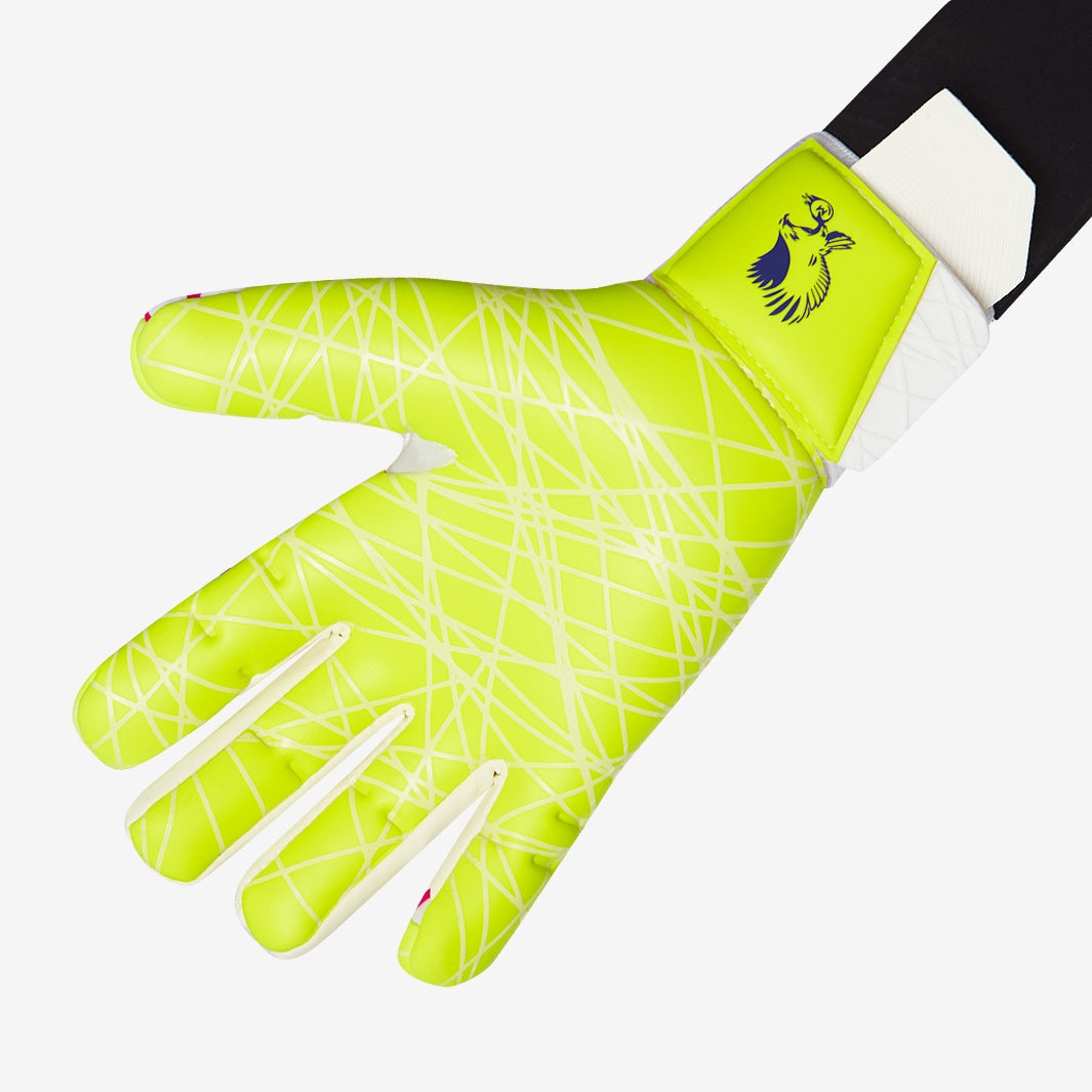 Uhlsport Prediction Ultragrip HN Goalkeeper Gloves