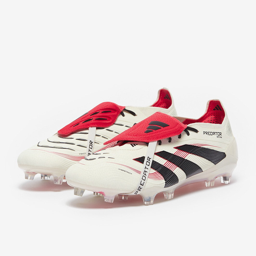 Adidas Kids Predator Elite Tongue FG