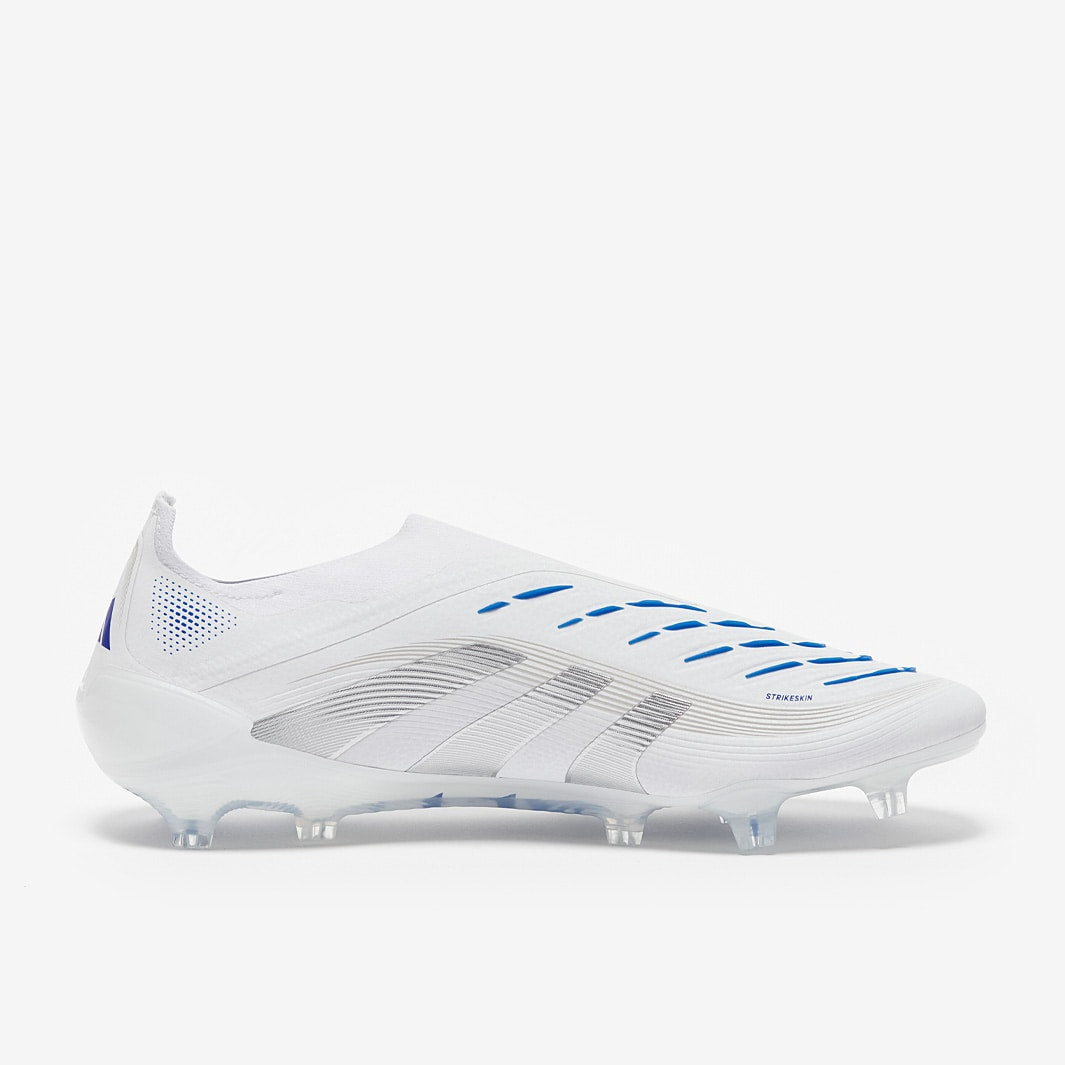 Adidas Predator Elite Laceless FG
