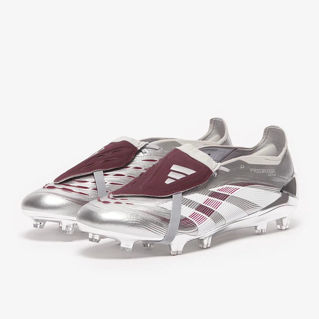 Adidas Predator X Bellingham Elite Tongue FG