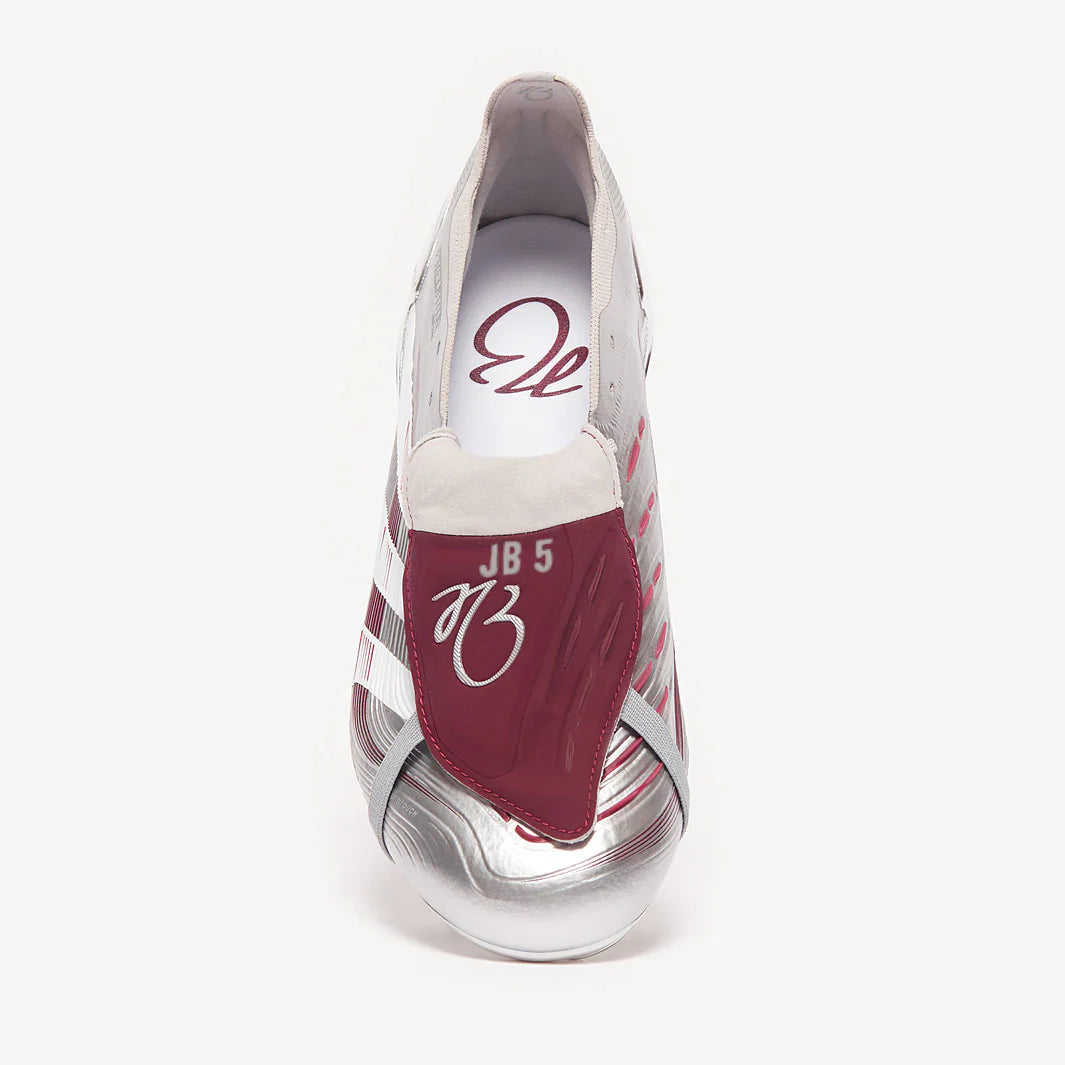 Adidas Predator X Bellingham Elite Tongue FG