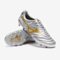 Mizuno Morelia DNA Made in Japan FG