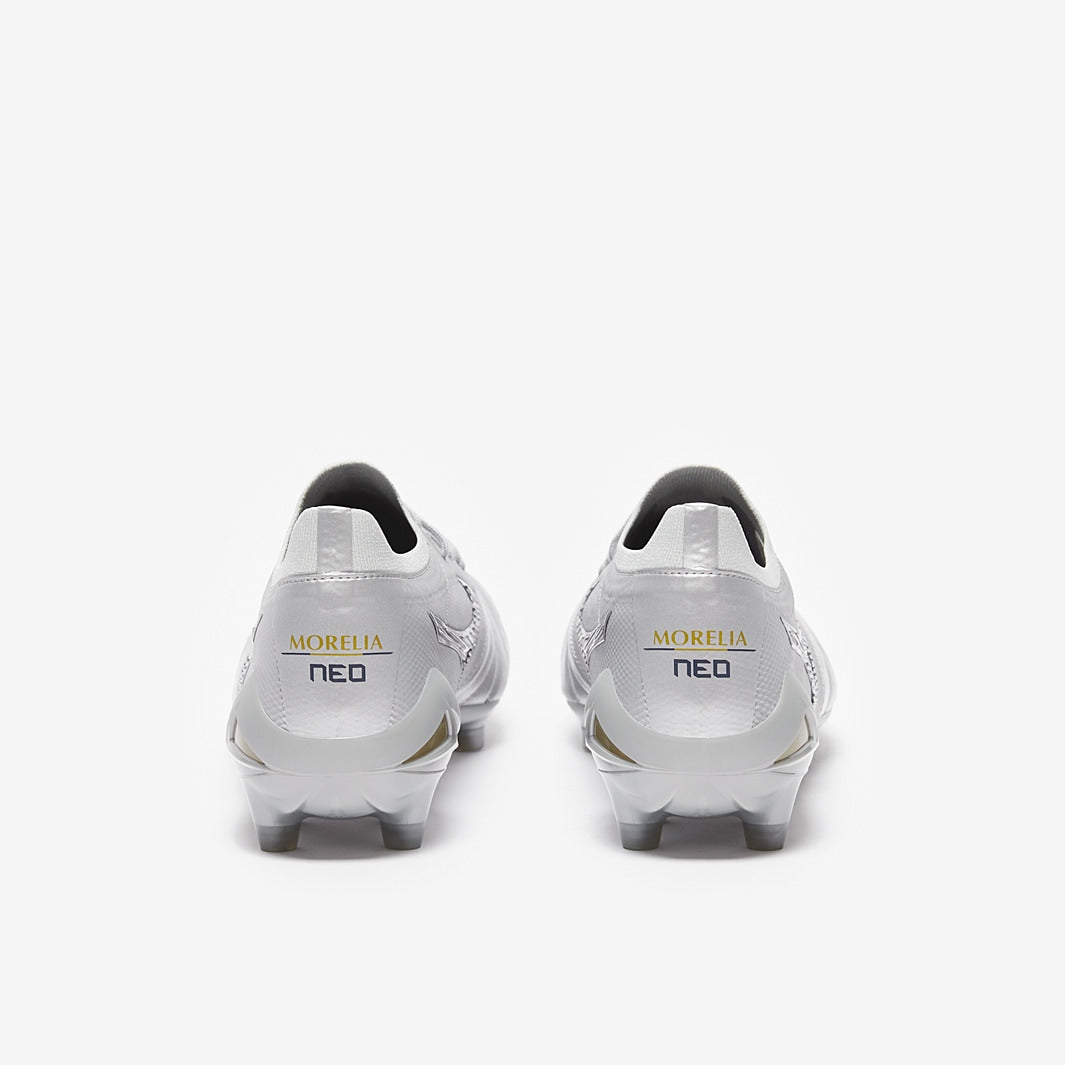 Mizuno Morelia Neo IV Beta Made In Japan FG